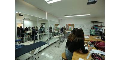 UNIVERSIDAD LATINOAMERICANA, CAMPUS FLORIDA