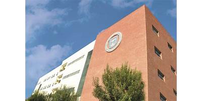UNIVERSIDAD METROPOLITANA DE MONTERREY