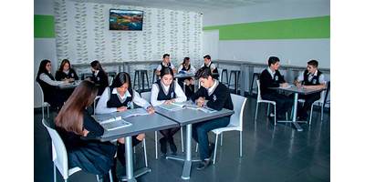 UNIVERSIDAD MONTRER PREPARATORIA