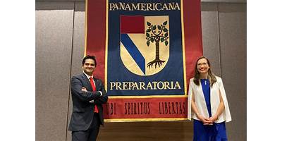 UNIVERSIDAD PANAMERICANA-PREPARATORIA CAMPUS YAOCALLI