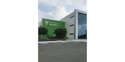 UNIVERSIDAD TEC MILENIO REYNOSA