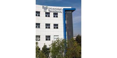 UNIVERSIDAD TEC MILENIO TOLUCA