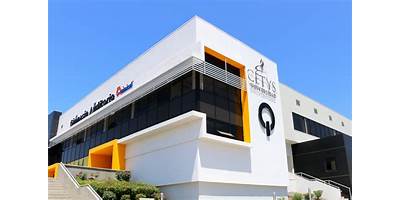 UNIVERSITAS INSTITUTO SUPERIOR, A.C.