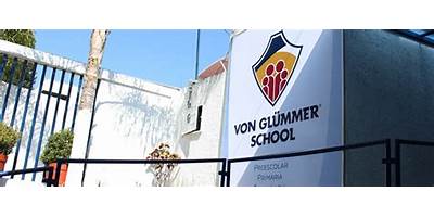 VON GLUMMER TECHNOLOGICAL HIGH SCHOOL
