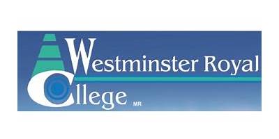 WESTMINSTER ROYAL COLLEGE