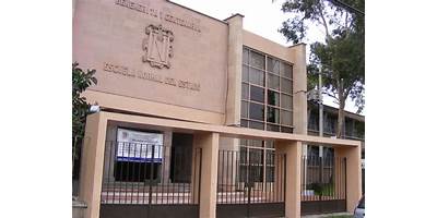BENEMERITA Y CENTENARIA ESCUELA NORMAL DEL ESTADO DE SAN LUIS POTOSI