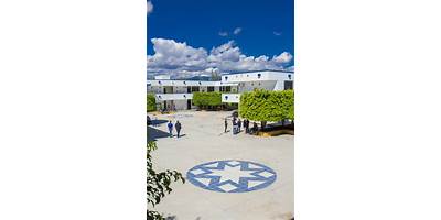 CAMPUS JALPA