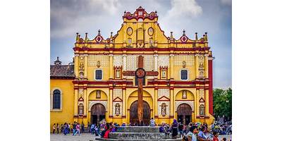 CASA LUZ