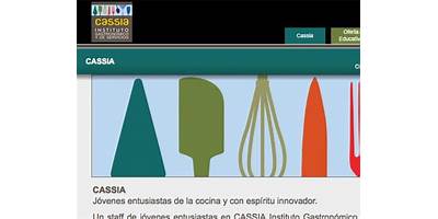 CASSIA INSTITUTO GASTRONOMICO Y DE SERVICIOS
