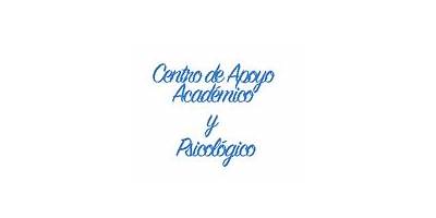 CENTRO ACADEMICO Y PSICOLOGICO DE EDUCACION PARA EL DESARROLLO, CAPED