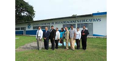 CENTRO COLIMENSE DE INVESTIGACIONES EDUCATIVAS CECIE CAMPUS TECOMAN