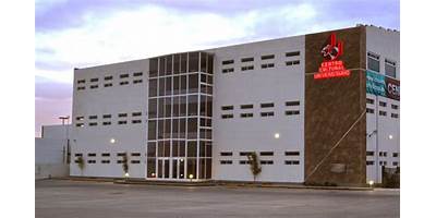CENTRO CULTURAL UNIVERSITARIO DE CD. CUAUHTEMOC