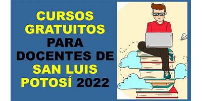 CENTRO DE ACTUALIZACION DE DOCENTES SAN LUIS POTOSI