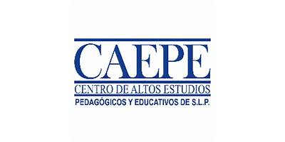 CENTRO DE ALTOS ESTUDIOS PEDAGOGICOS Y EDUCATIVOS DE SAN LUIS POTOSI