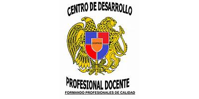 CENTRO DE DESARROLLO PROFESIONAL DOCENTE A.C.