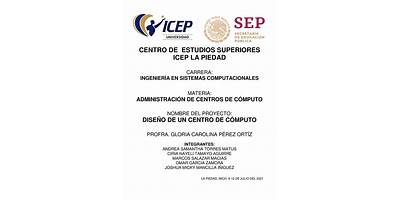 CENTRO DE ESTUDIOS DE EDUCACIÓN PROFESIONAL