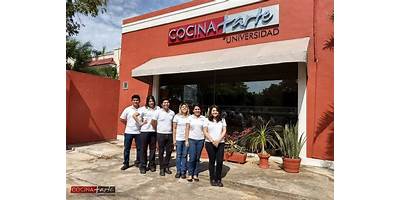 CENTRO DE ESTUDIOS EN ARTES CULINARIAS Y ENOLOGIA