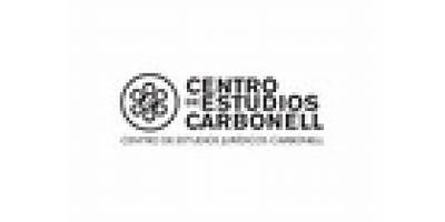CENTRO DE ESTUDIOS JURÍDICOS CARBONELL