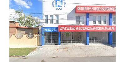 CENTRO DE ESTUDIOS SUPERIORES COOI