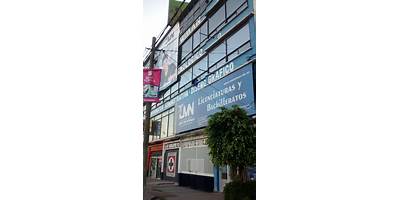 CENTRO DE ESTUDIOS SUPERIORES JOHN NEWMAN