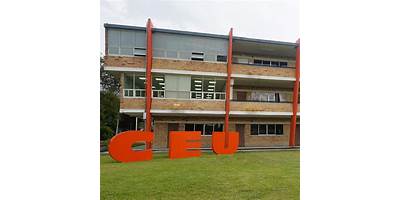 CENTRO DE ESTUDIOS UNIVERSITARIOS SUPERIORES CEUS