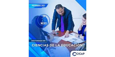 CENTRO DE INVESTIGACION CIENTIFICA, ACADEMICA Y POSGRADOS, A.C.