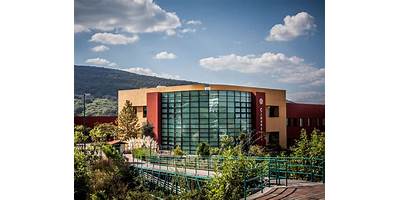 CENTRO DE INVESTIGACION Y DE ESTUDIOS AVANZADOS DEL INSTITUTO POLITECNICO NACIONAL