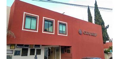 CENTRO DE INVESTIGACIONES JURIDICO POLITICAS (CIJUREP)