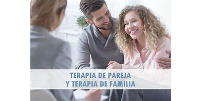 CENTRO DE TERAPIA FAMILIAR Y DE PAREJA