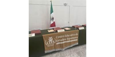 CENTRO EDUCATIVO DE ESTUDIOS SUPERIORES