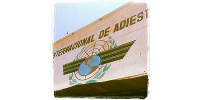 CENTRO INTERNACIONAL TECNOLOGICO DE ADIESTRAMIENTO Y ASESORAMIENTO DE AVIACION CIVIL
