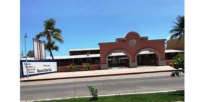 CENTRO REGIONAL DE EDUCACIÓN NORMAL "PROFESOR MARCELO RUBIO RUIZ"