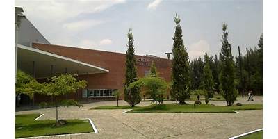 CENTRO UNIVERSITARIO DE LA CIENEGA SEDE OCOTLAN