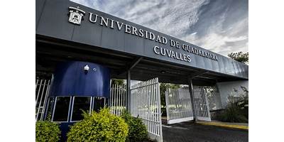 CENTRO UNIVERSITARIO DE LOS VALLES