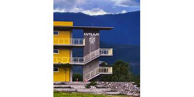 CENTRO UNIVERSITARIO DE TLAJOMULCO
