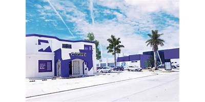 CENTRO UNIVERSITARIO METROPOLITANO DE CAMPECHE