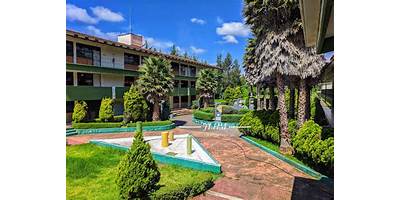 CENTRO UNIVERSITARIO UAEM TENANCINGO