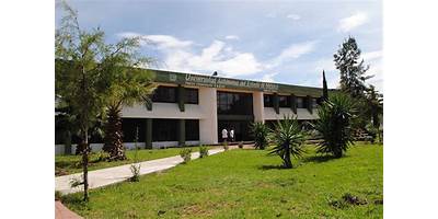 CENTRO UNIVERSITARIO UAEM VALLE DE CHALCO