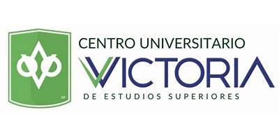 CENTRO UNIVERSITARIO VICTORIA DE ESTUDIOS SUPERIORES