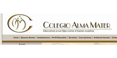 COLEGIO ALMA MATER