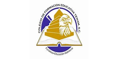 COLEGIO DE FORMACION EDUCATIVA TENAM