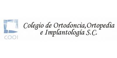 COLEGIO DE ORTODONCIA, ORTOPEDIA E IMPLANTOLOGIA S.C.