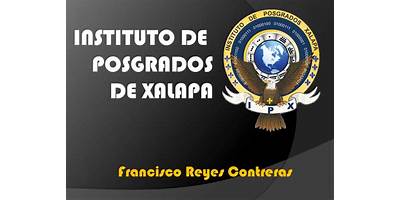 COLEGIO DE POSGRADOS DE VERACRUZ