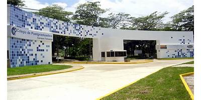 COLEGIO DE POSTGRADUADOS CAMPUS TABASCO
