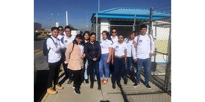 COLEGIO DE TRAFICO ADUANAL SOBRECARGO Y ESPECIALIDADES