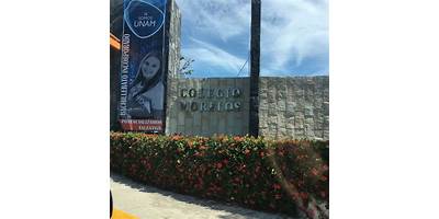 COLEGIO MORELOS LIZARDI