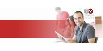 COLEGIO PROFESIONAL DE GRADUADOS
