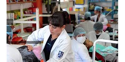COLEGIO SUPERIOR DE ODONTOLOGIA