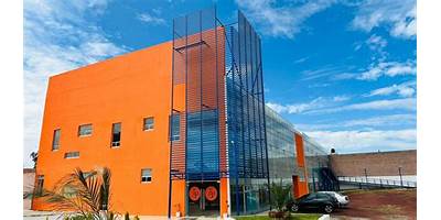 COMPLEJO UNIVERSITARIO GRIDEHS