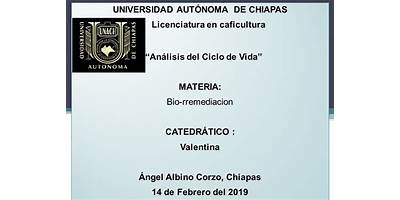 COORDINACIÓN DE LA LICENCIATURA EN CAFICULTURA